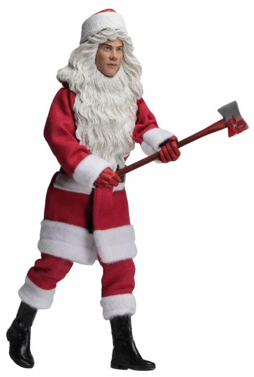 silent night deadly night figure