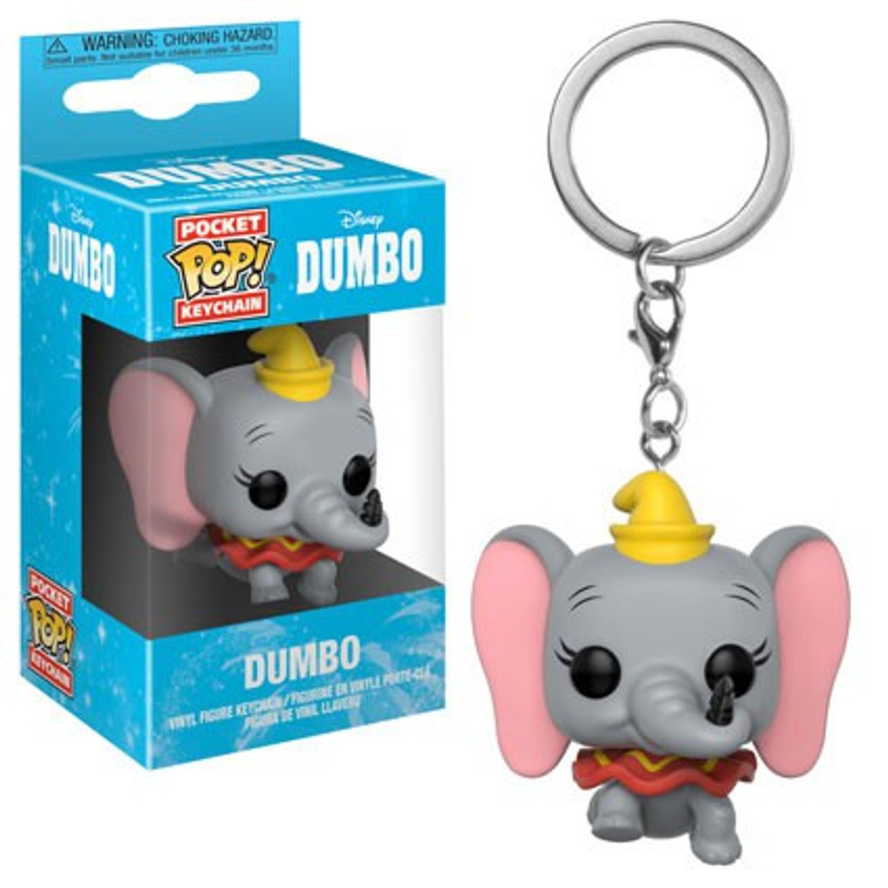 baby dumbo funko pop