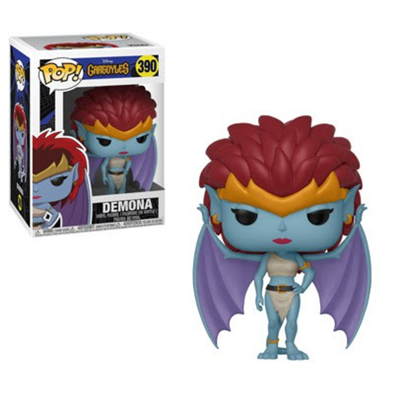 funko pop 390