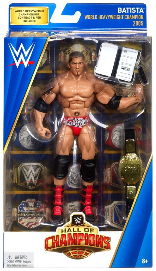 wwe elite hall of champions series 3