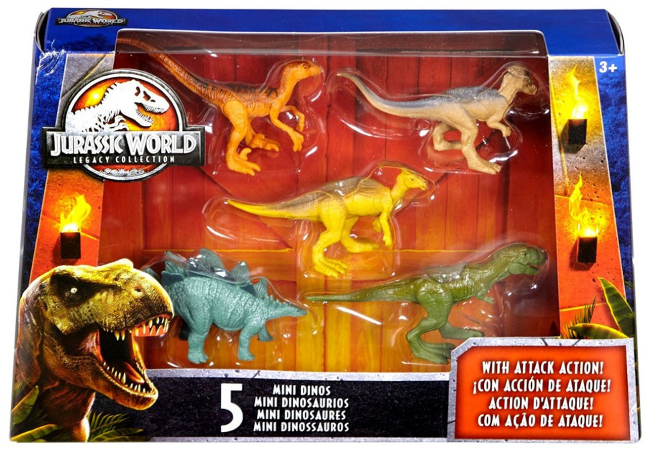 jurassic world pachycephalosaurus toy