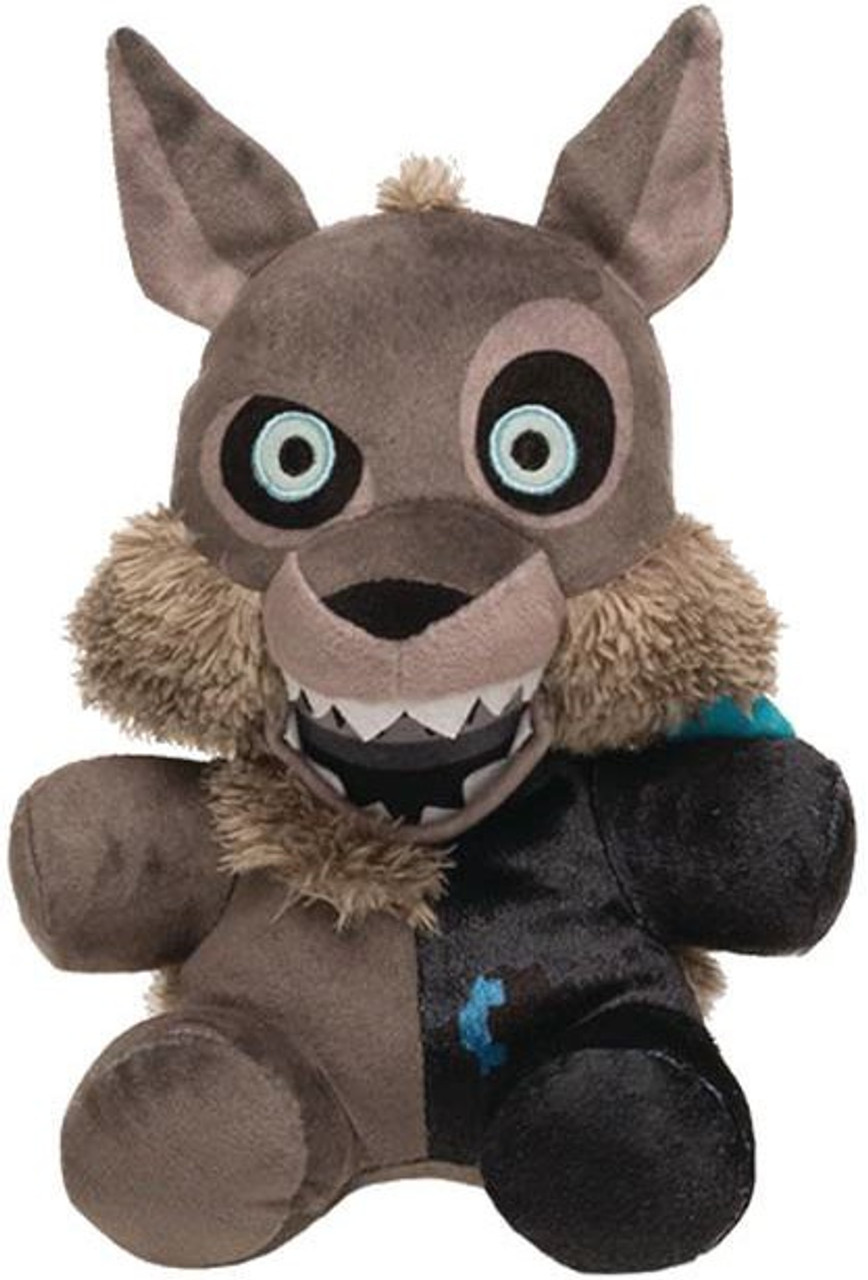 fnaf theodore plush