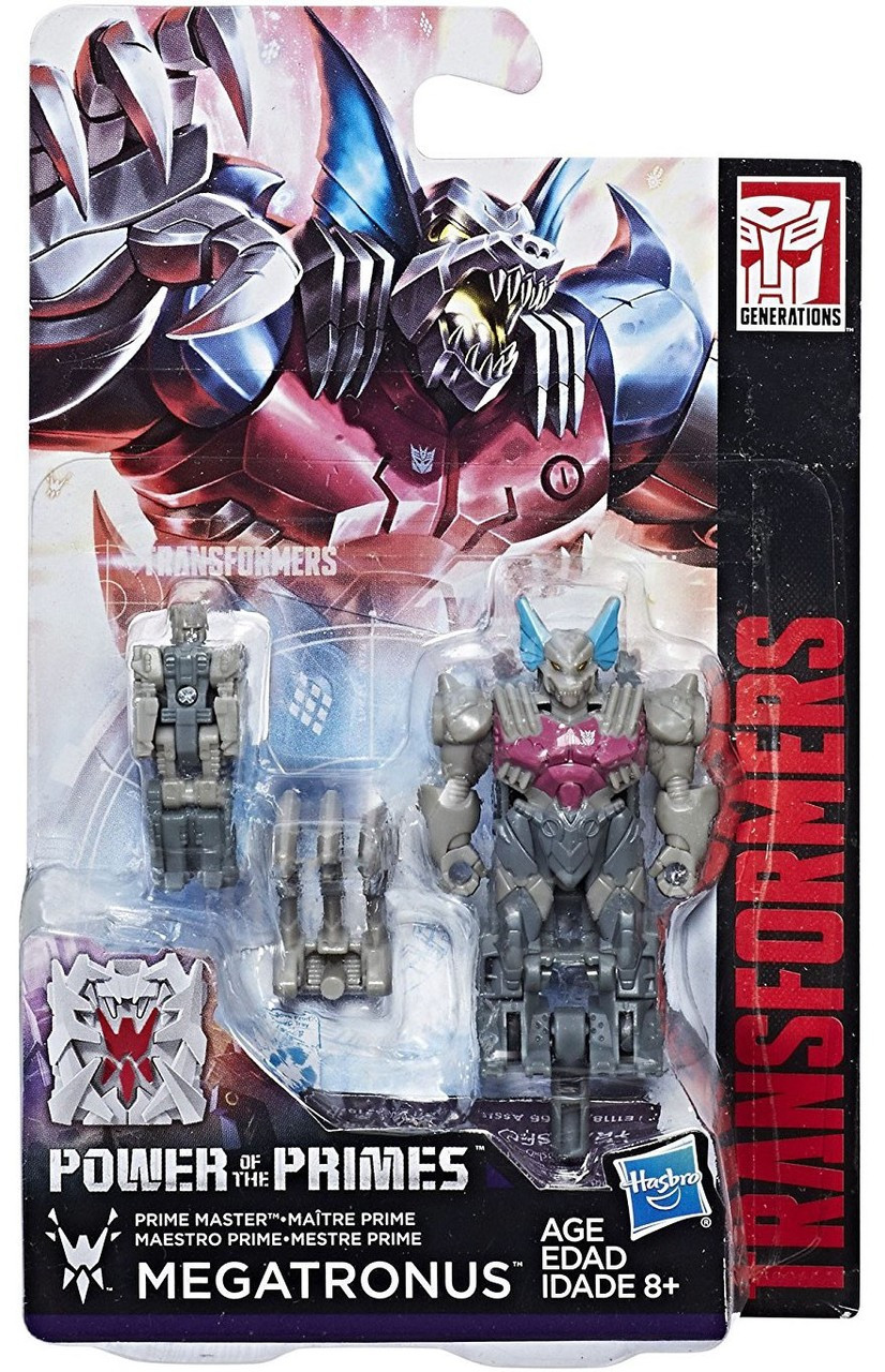 megatronus toy