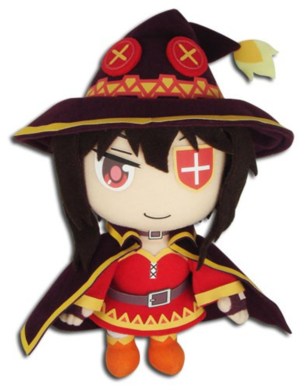 Konosuba Megumin