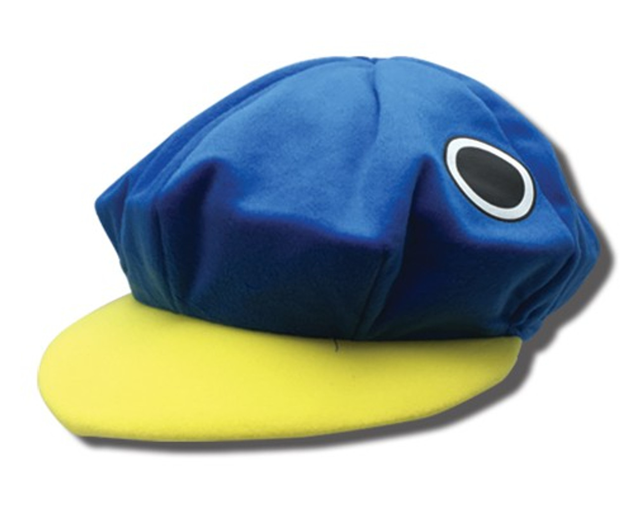 prinny plush