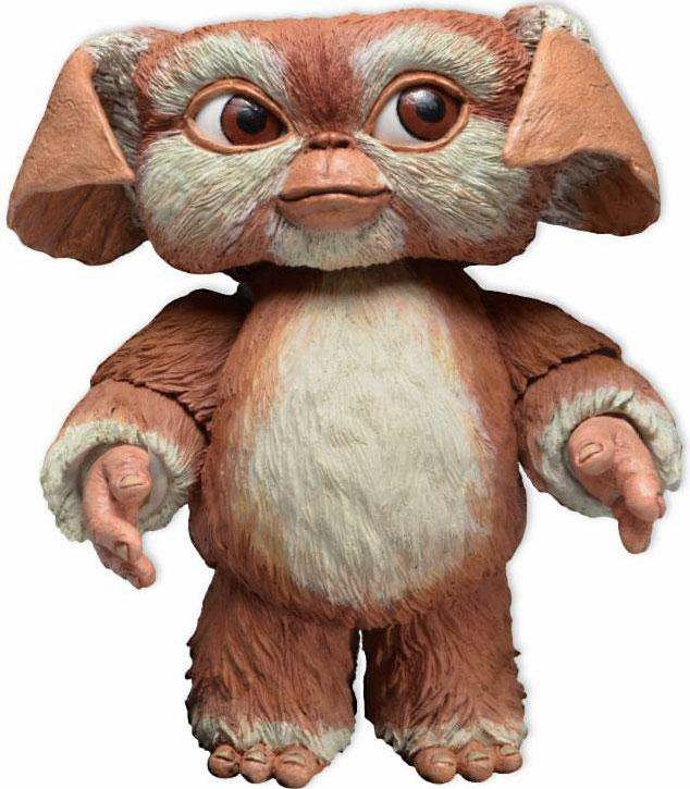 【中古】「非常に良い」Neca - Figurine Gremlins Mogwai Serie 5 Zoe 10cm - 0634482307984 NECA Gremlins Mogwais Series 5 Zoe Action Figure Loose - ToyWiz