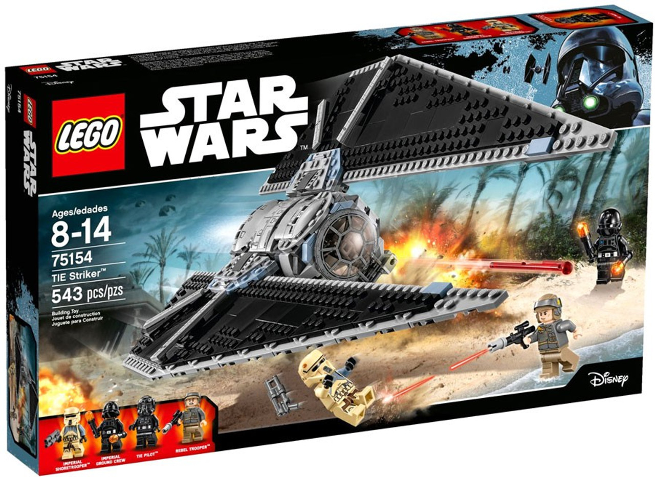 lego star wars rogue one