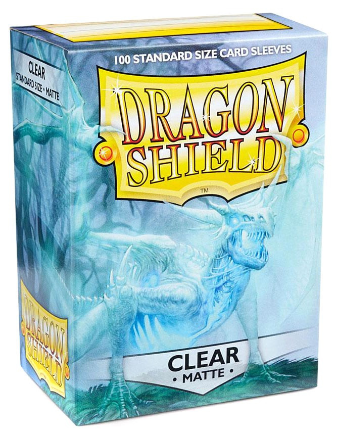 card sleeves clear Blue Summit Supplies Plastic Trading Sleeves, Clear, 100 Pack providing exceptional protection for both gameplay and collection BCW - Graded Card Resealable