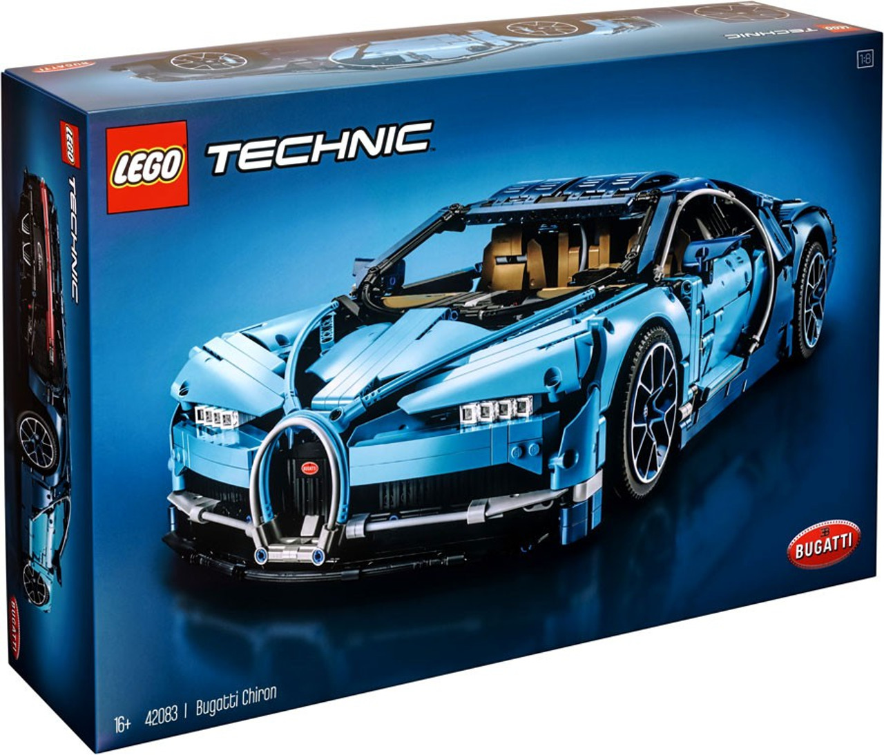 lego bugatti black friday