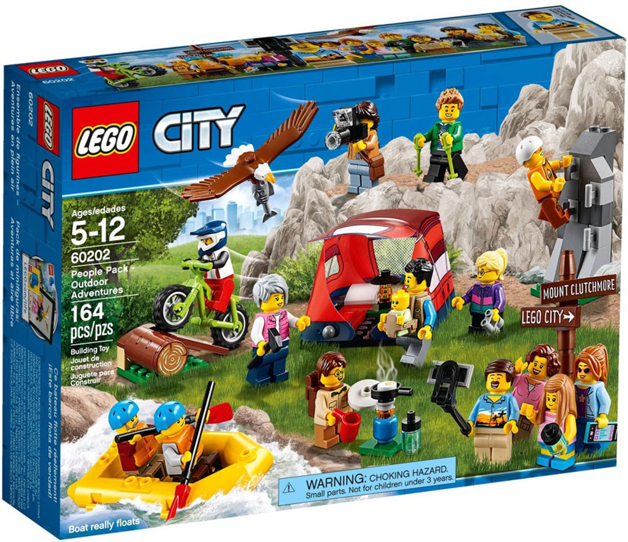 lego city people packs