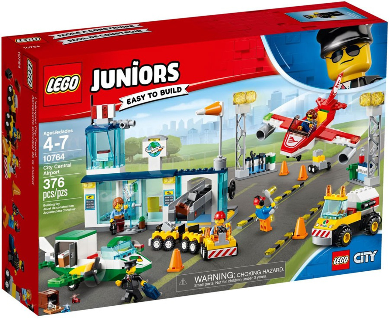 lego juniors