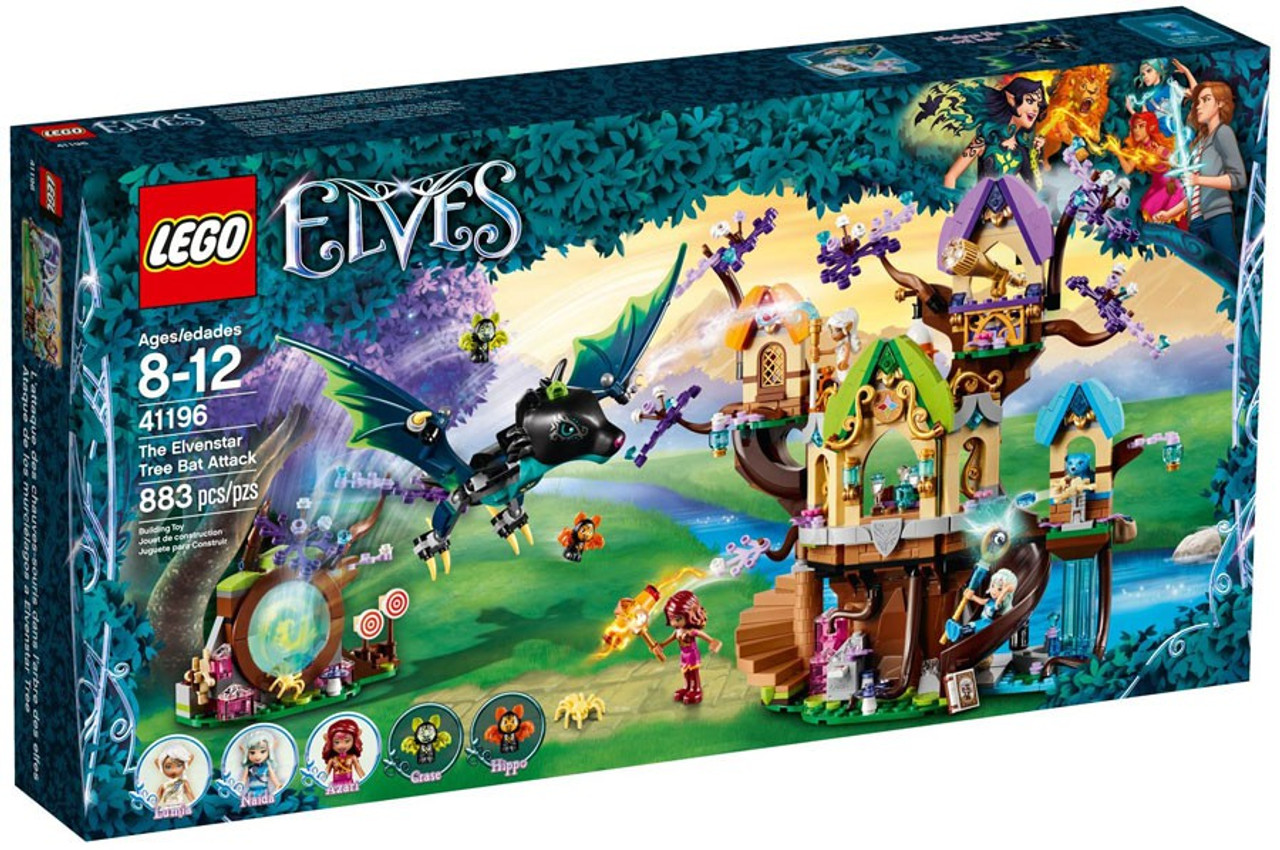 lego elves sets 2019