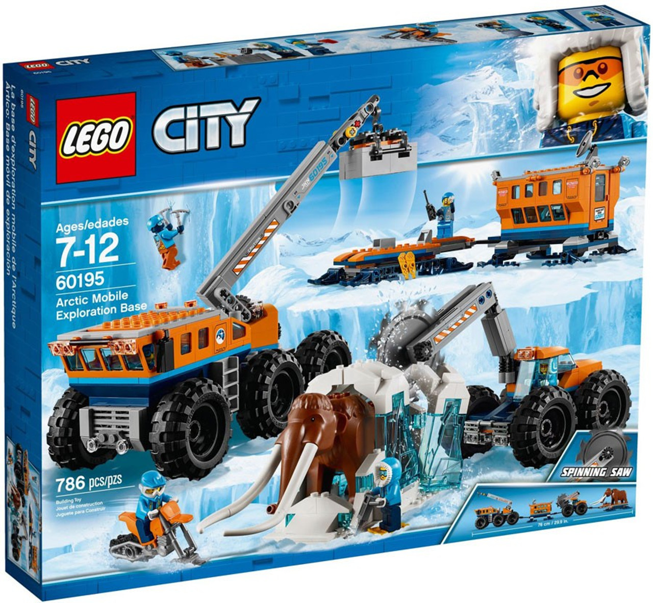 lego set 60196