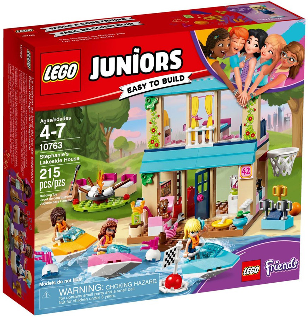 lego friends house sets