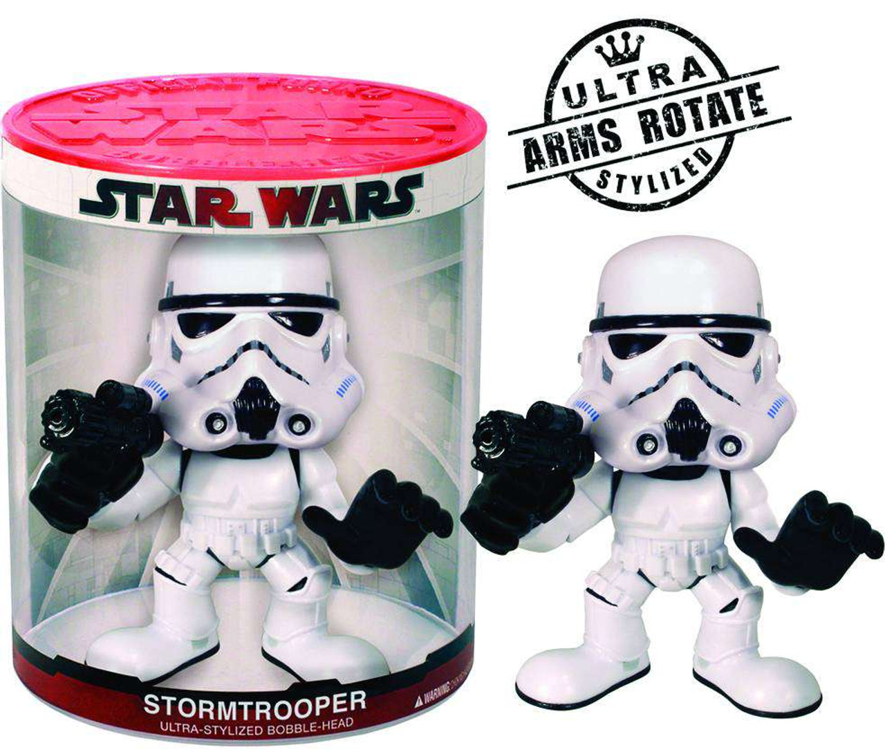 funko stormtrooper