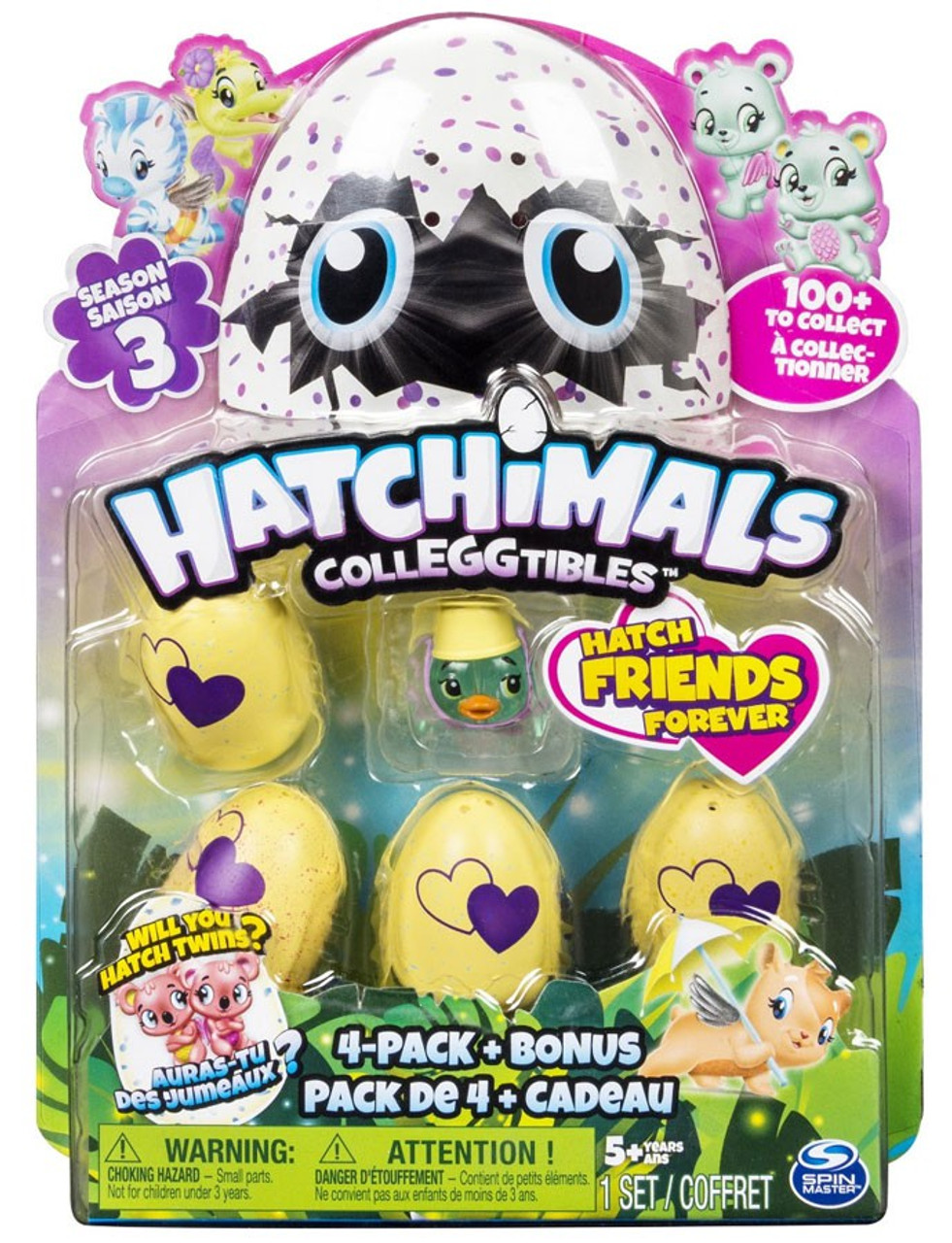 hatchimals rhythm rainbow