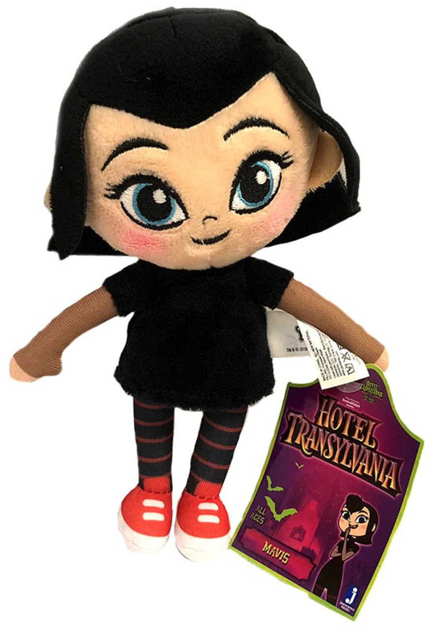 hotel transylvania 3 plush