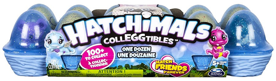 hatchimals season 3 12 pack