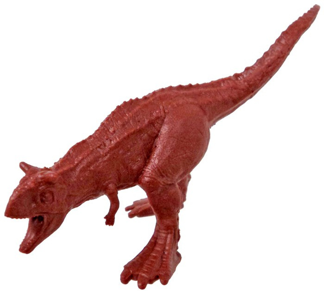 miniature dinosaur figures