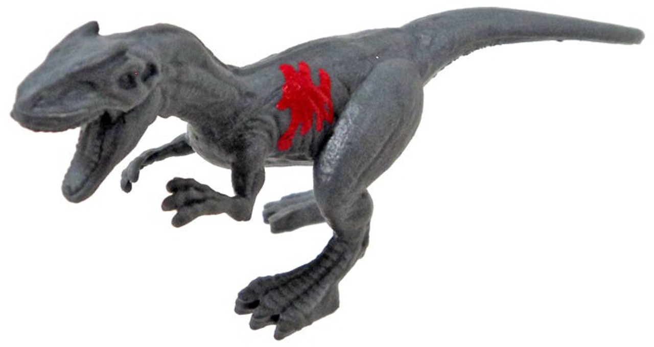 jurassic world fallen kingdom allosaurus toy