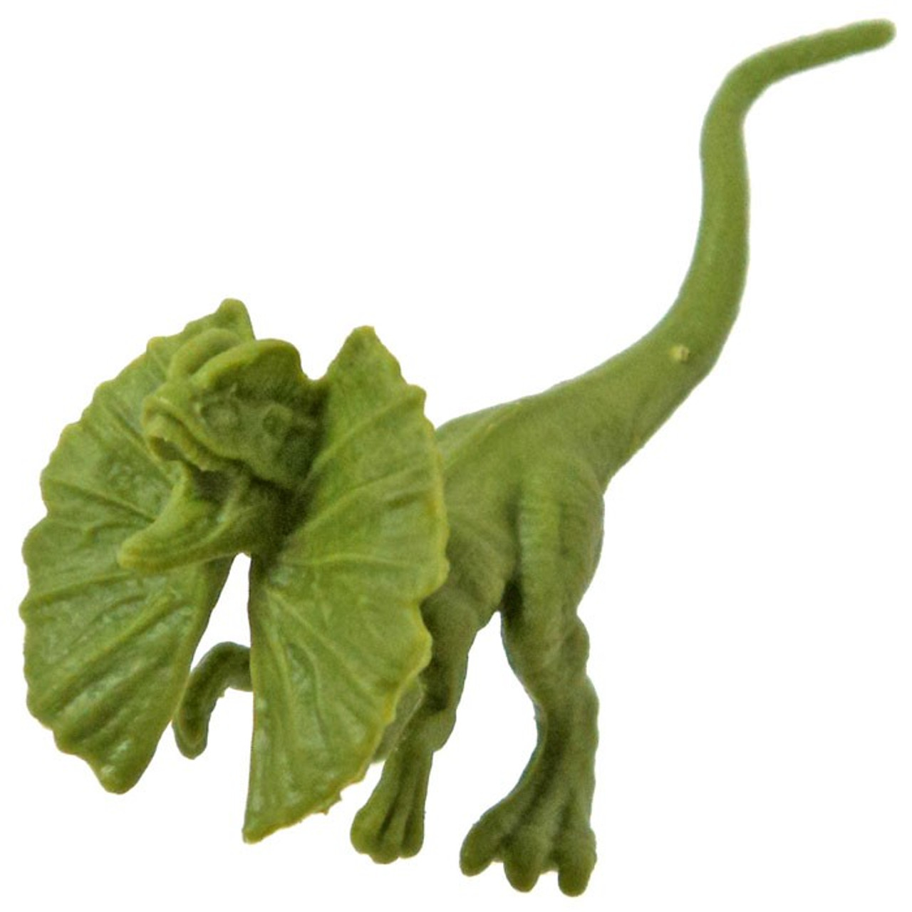 mattel dilophosaurus