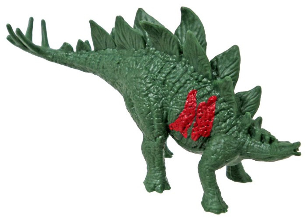 jurassic world stegosaurus toy