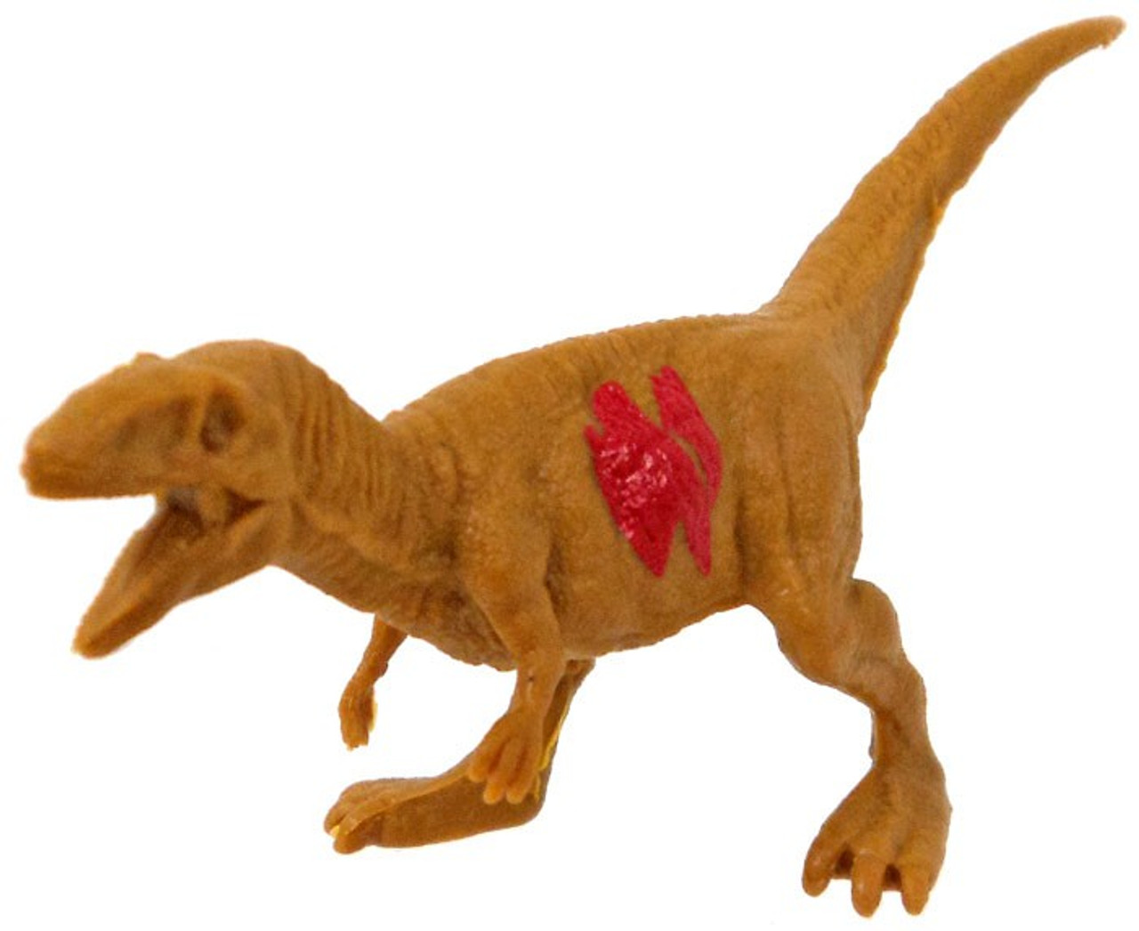 mini dino jurassic world