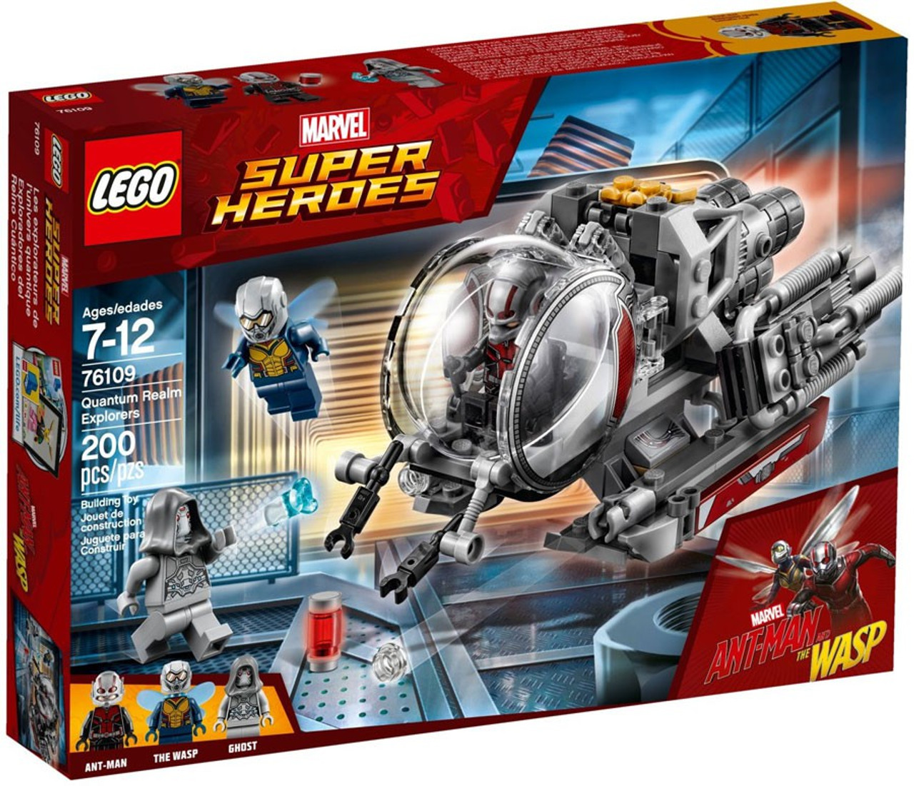 lego marvel super heroes lego