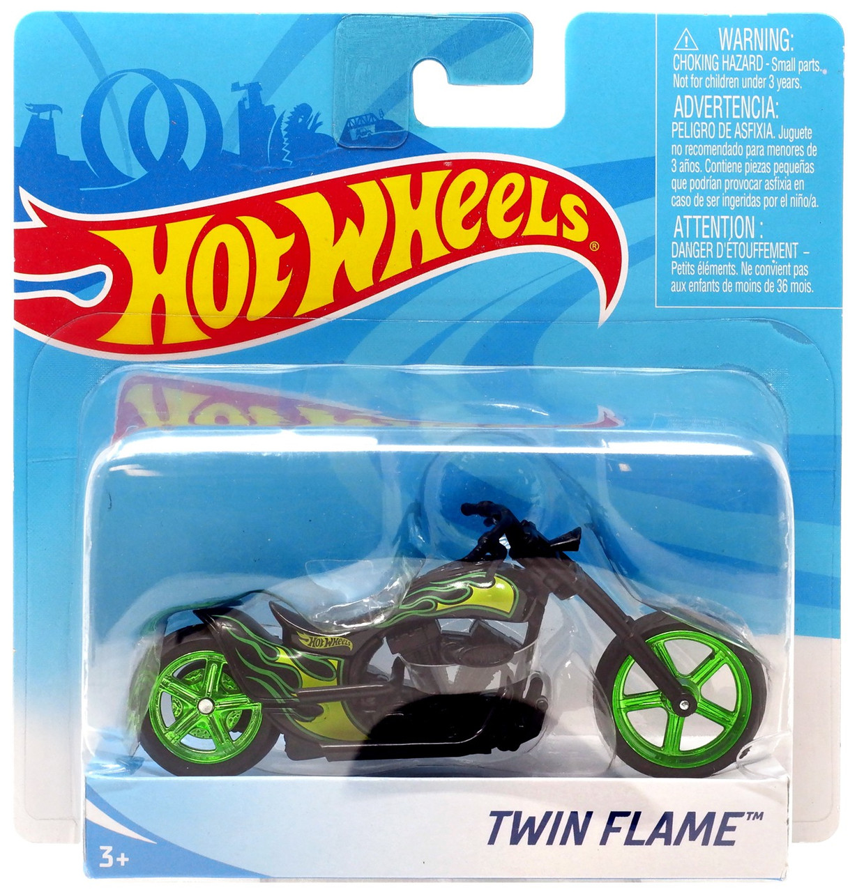 motorcycle hot wheels