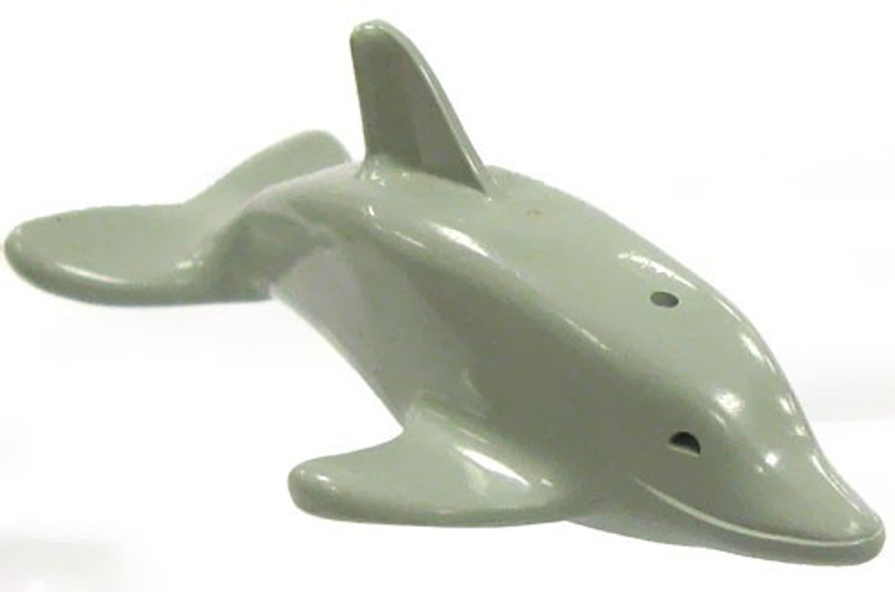 lego dolphin