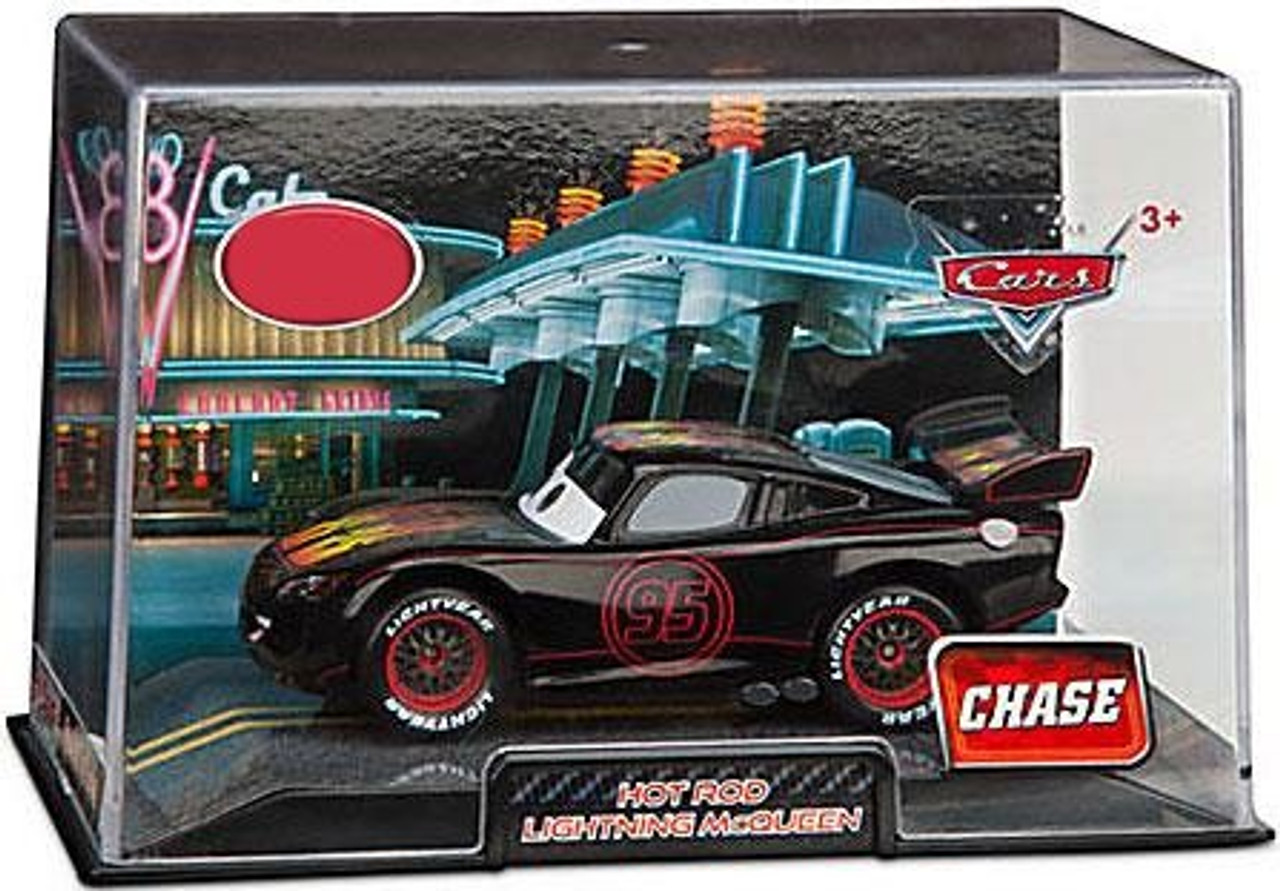 hot rod diecast cars