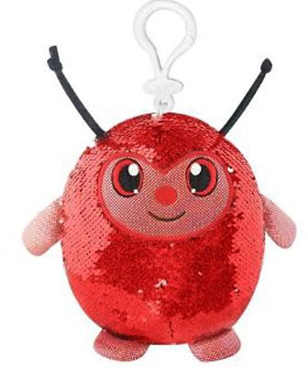 shimmeez plush