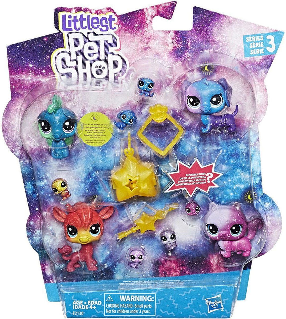 lps toys