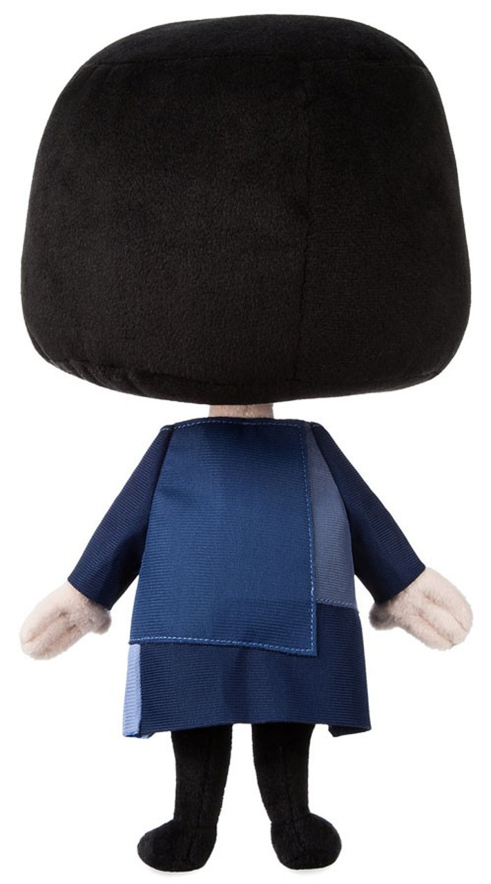 edna plush