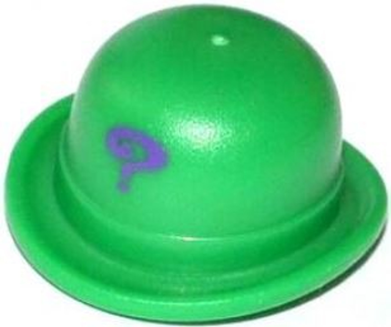 The riddler bowler hat Clearance