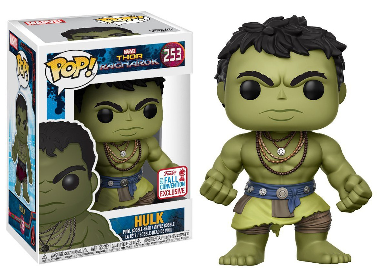 10 inch funko pop hulk