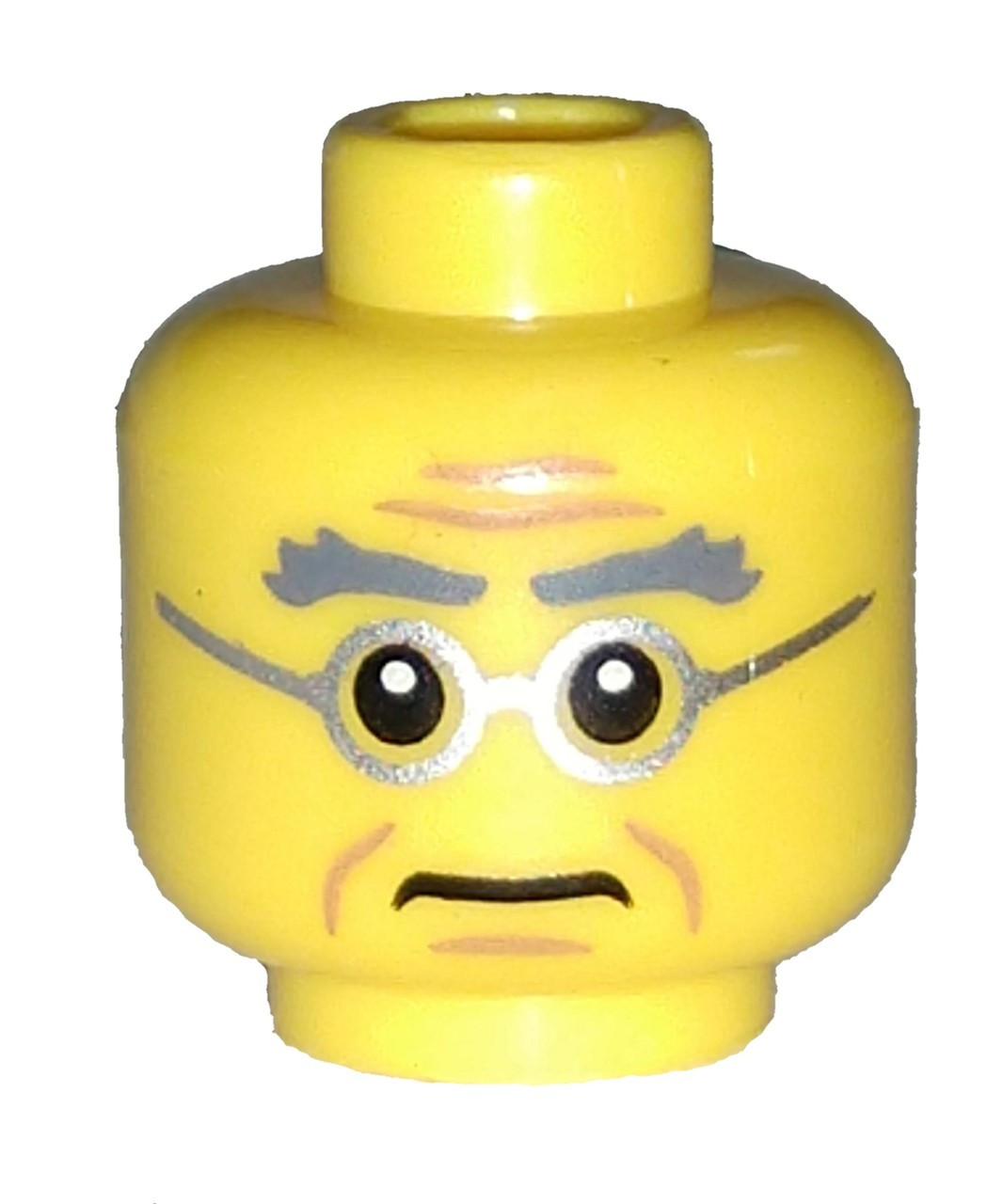 block head lego