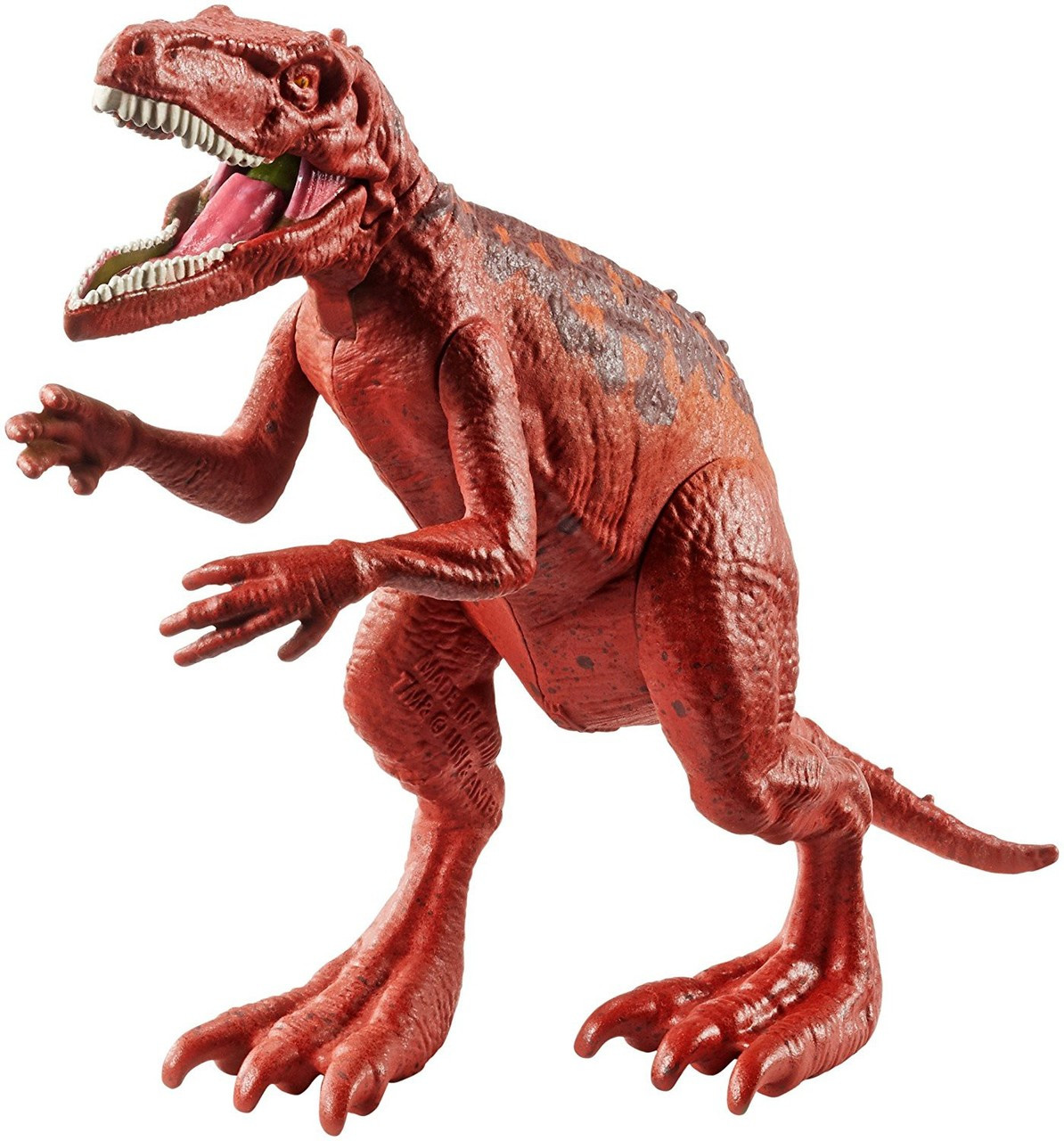 Jurassic World Fallen Kingdom Attack Pack Herrerasaurus Action Figure