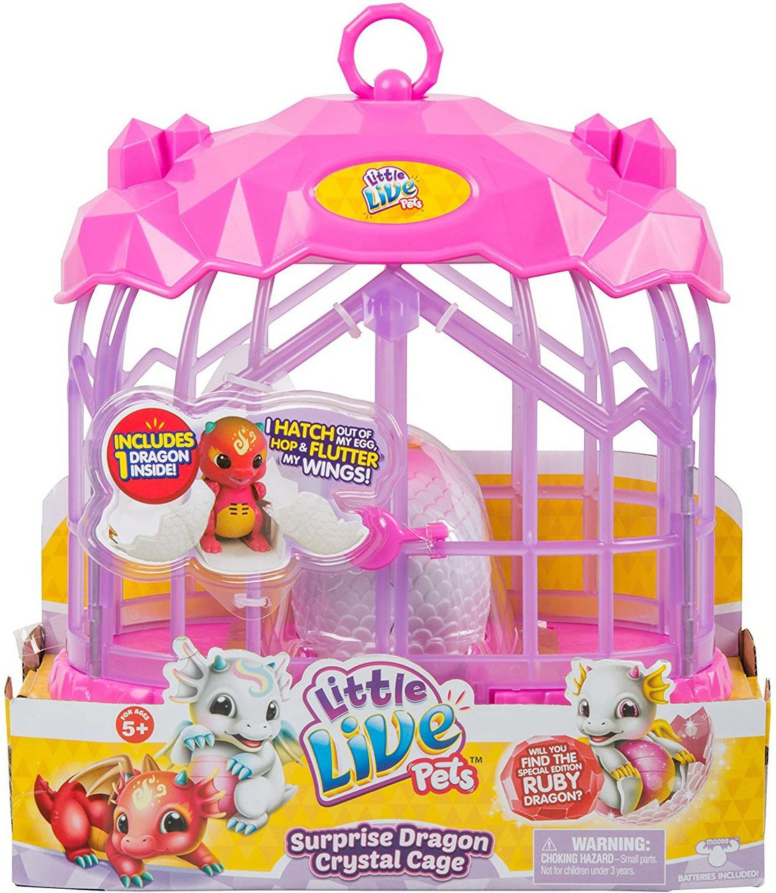 little live pets toys