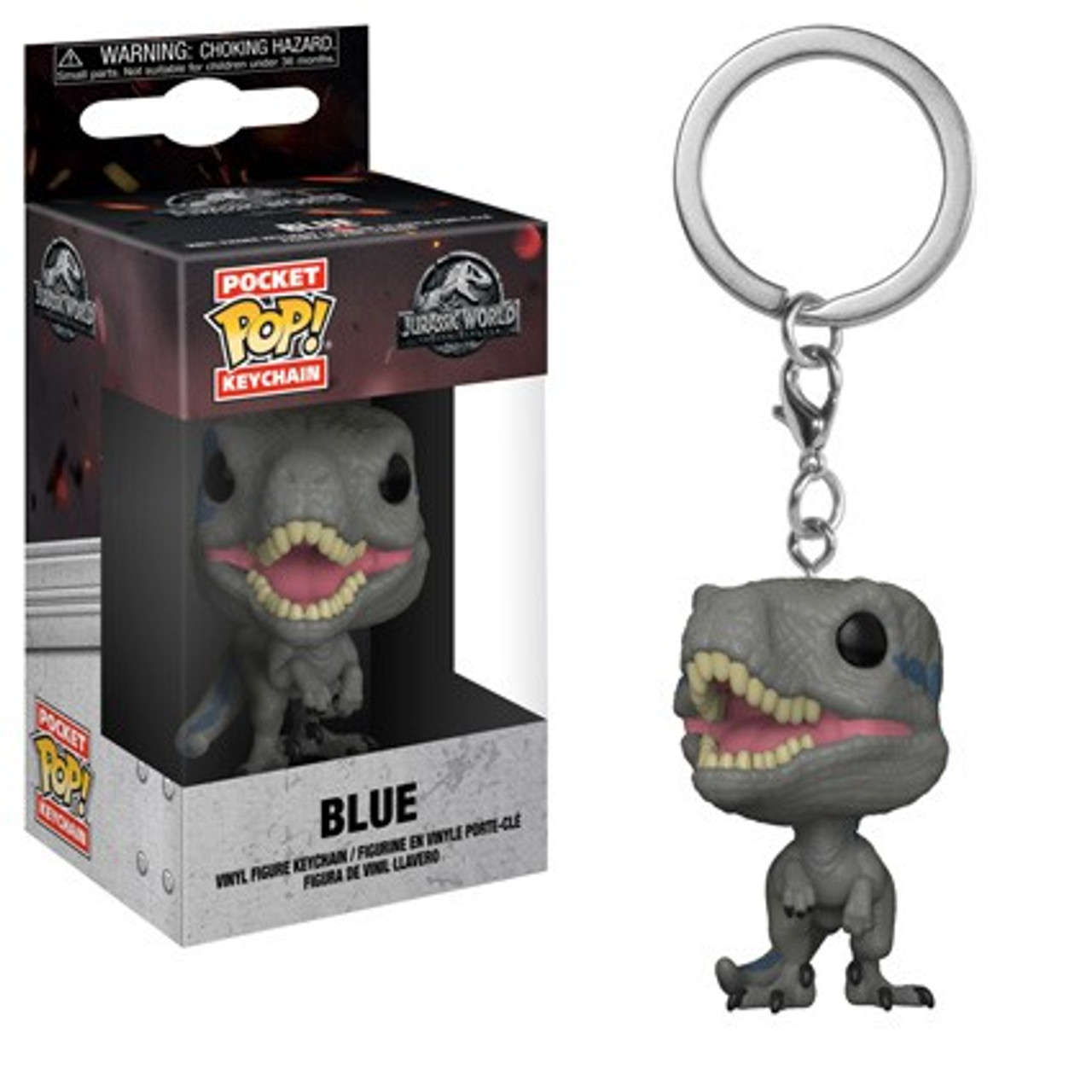 funko pop jurassic world