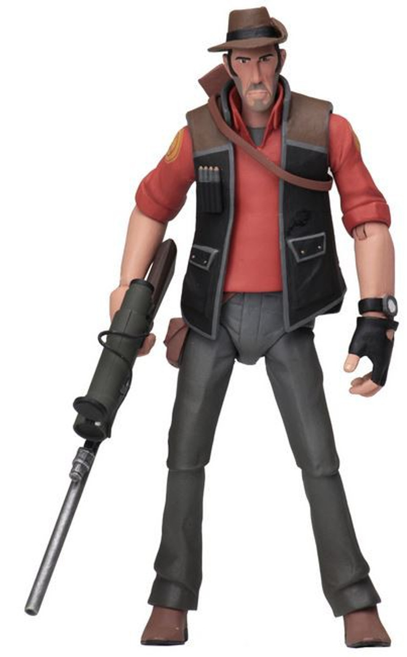 tf2 engineer figure