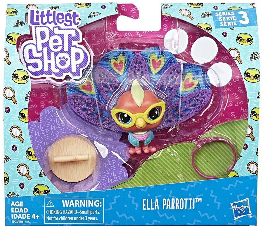lps premium pets