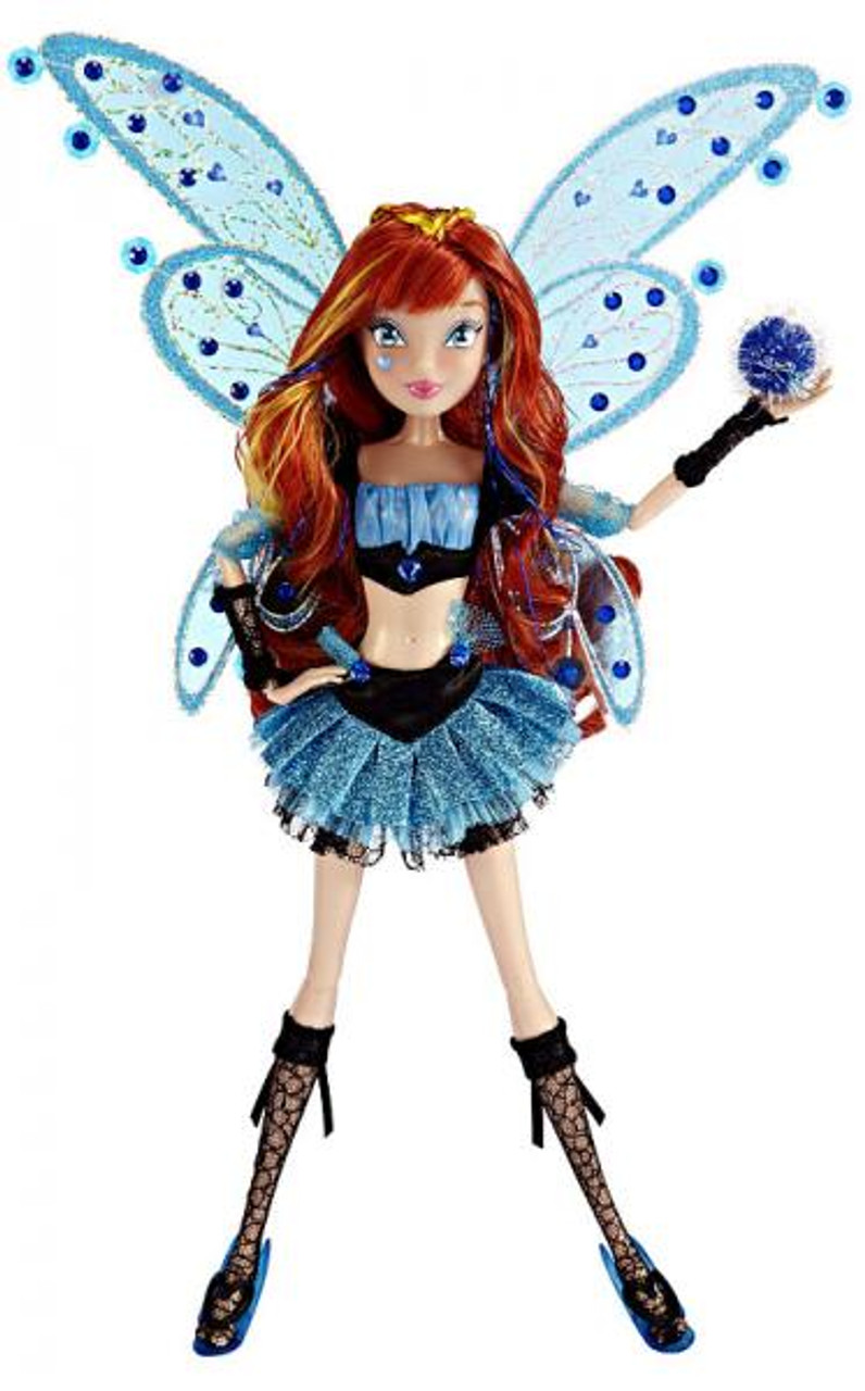 bloom believix doll