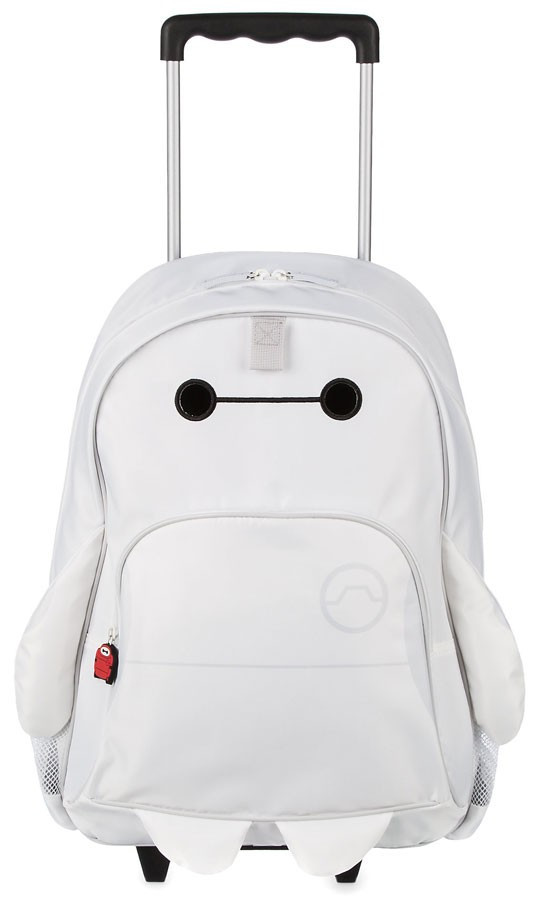 baymax backpack
