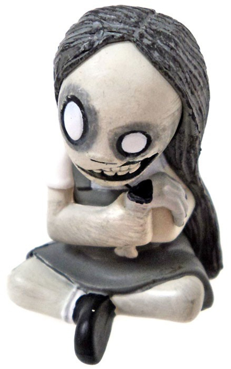 living dead dolls dawn