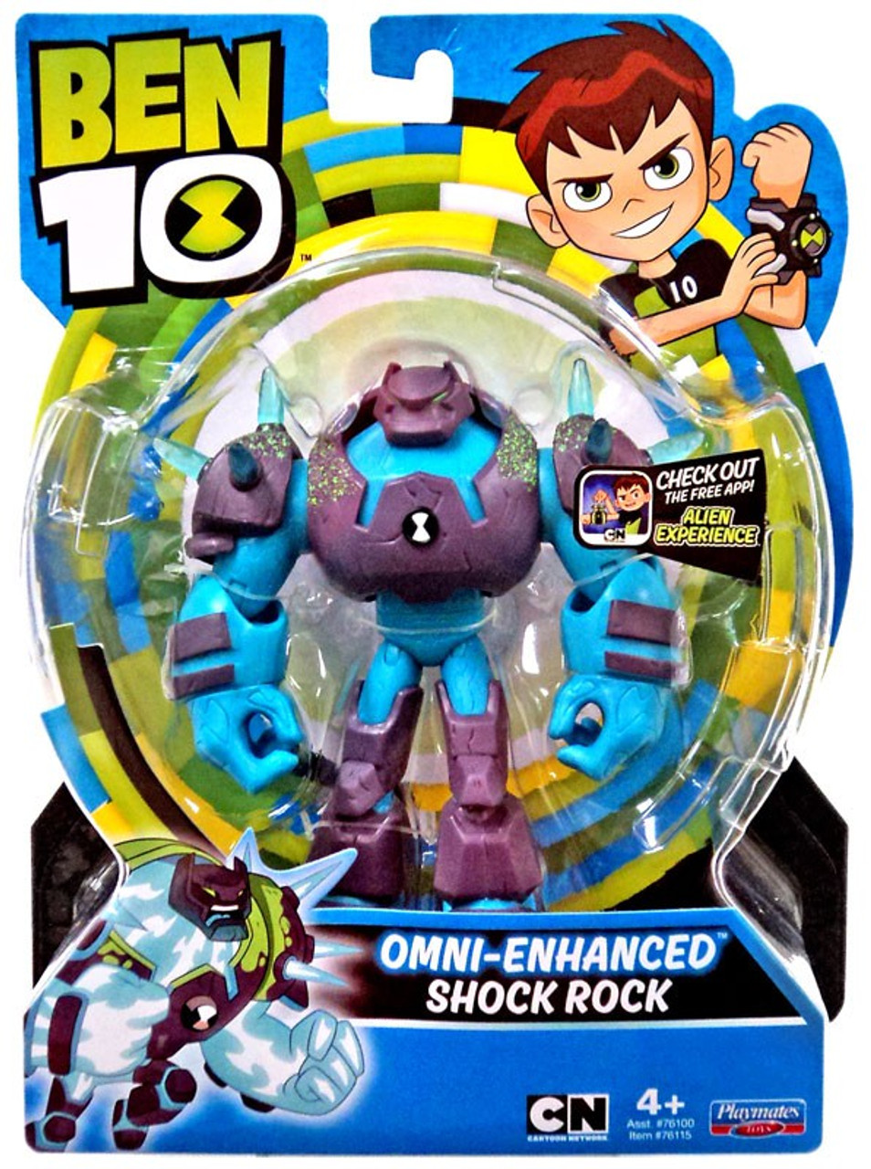 ben 10 toys near me