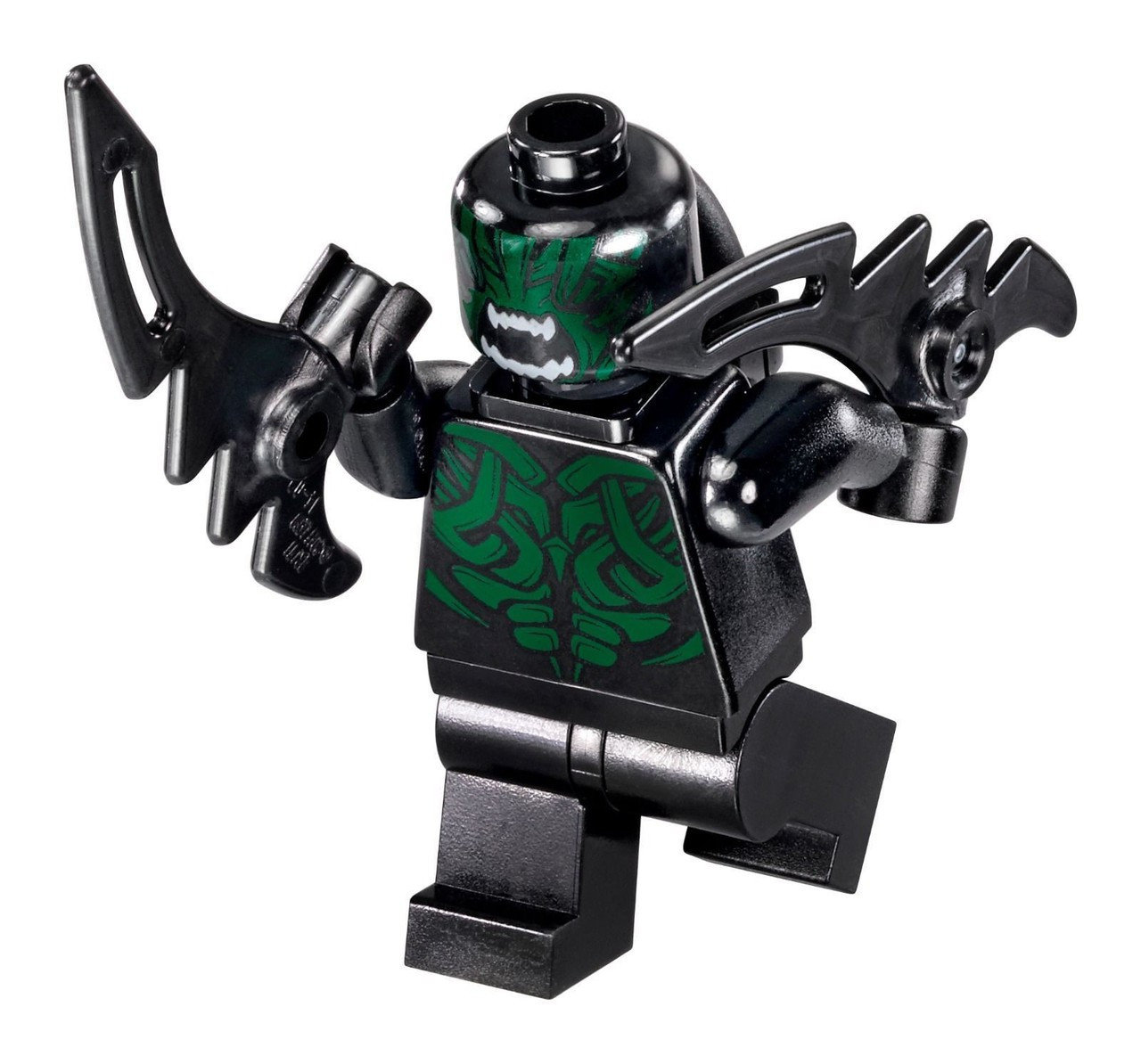 lego hulk ragnarok