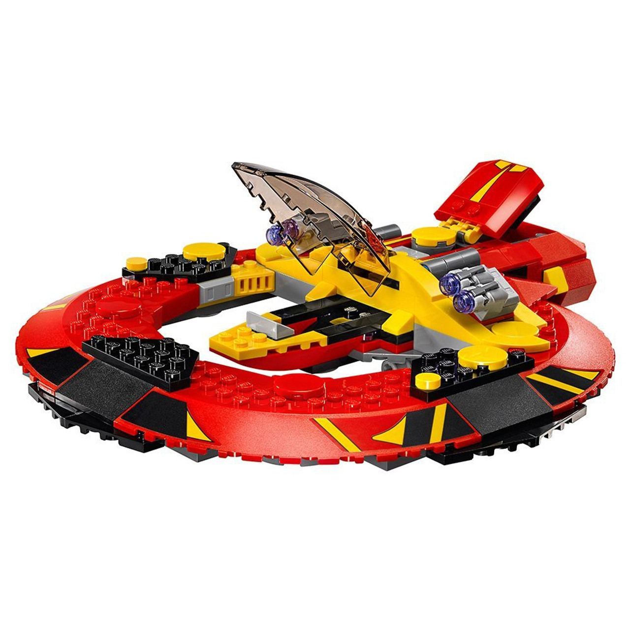 lego marvel spaceship