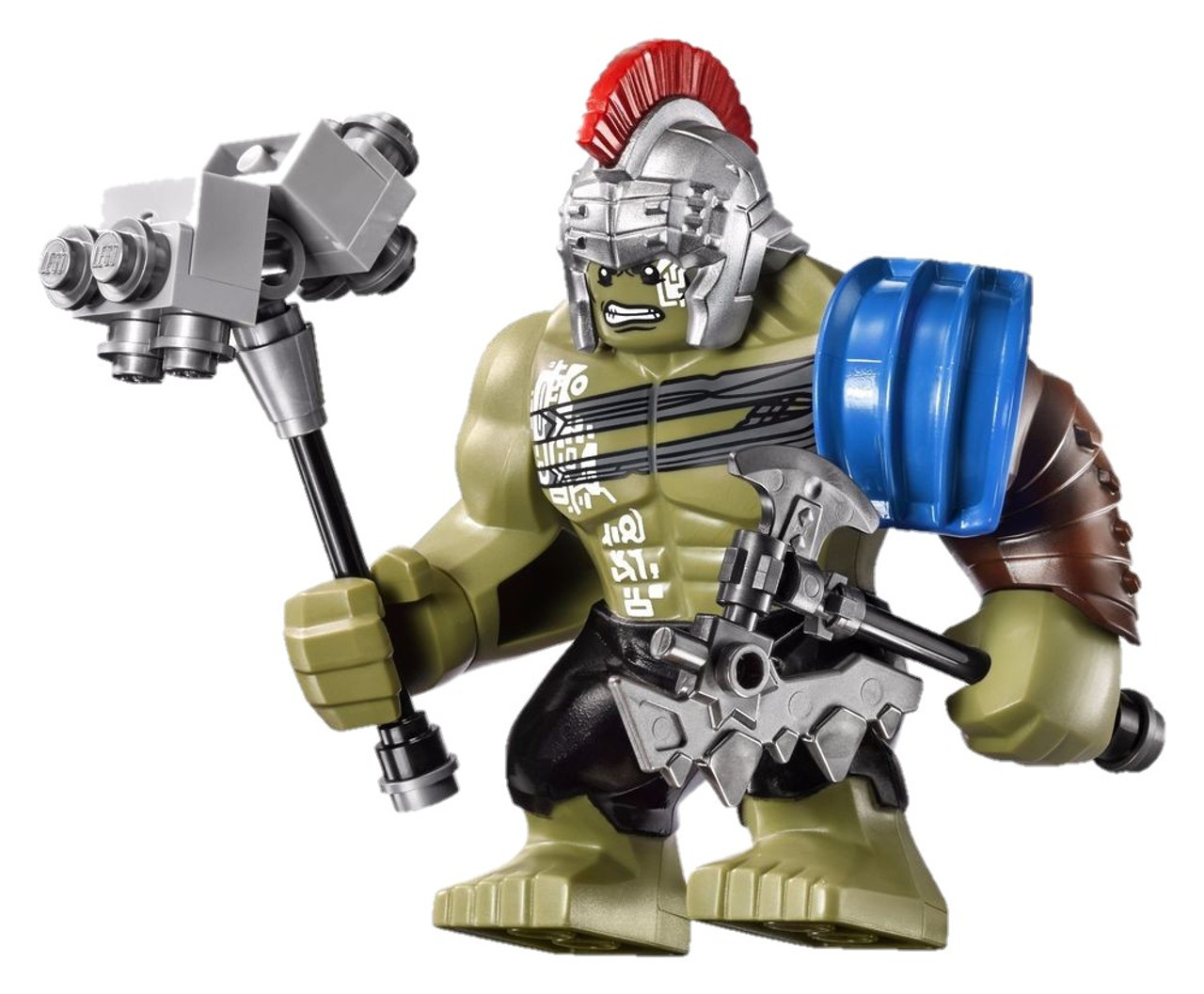 hulk lego