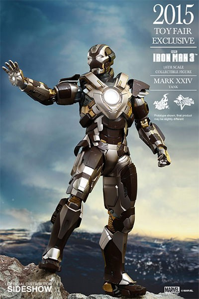 iron man mark 24